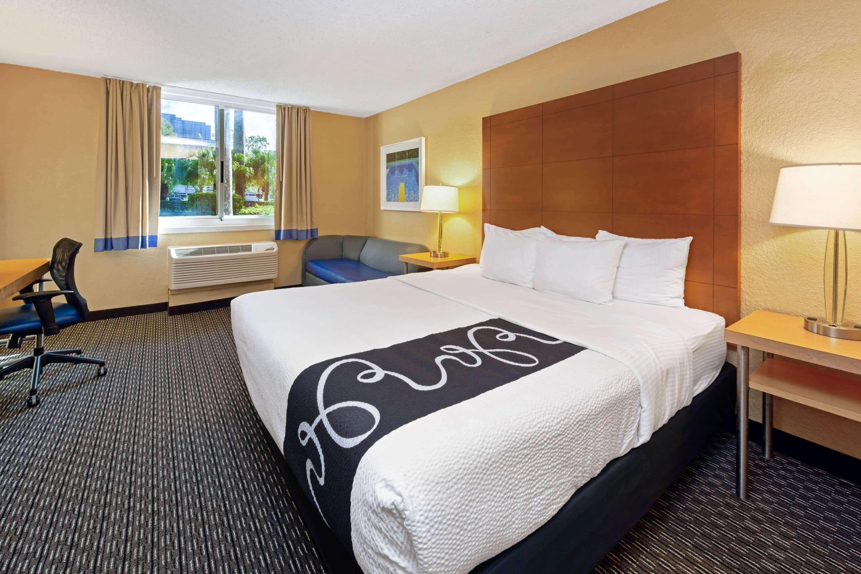 Hotel La Quinta By Wyndham Coral Springs South Esterno foto
