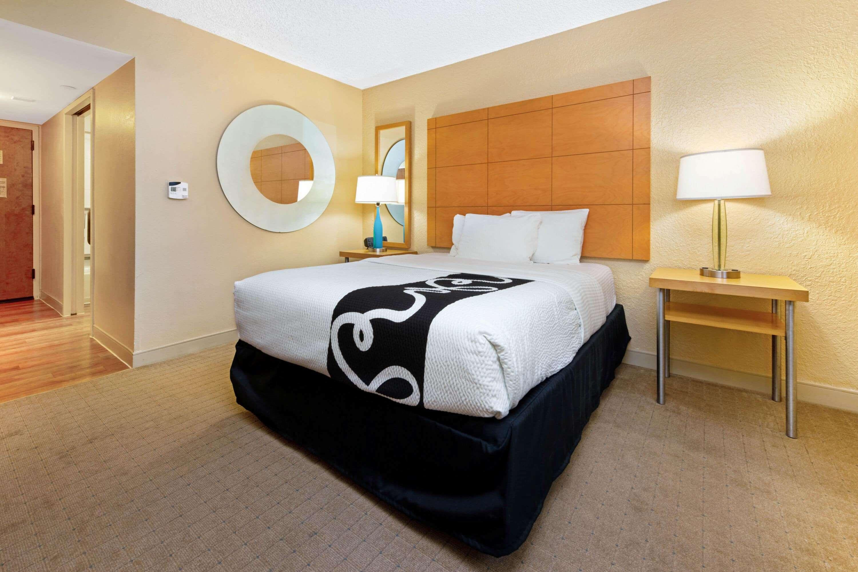 Hotel La Quinta By Wyndham Coral Springs South Esterno foto