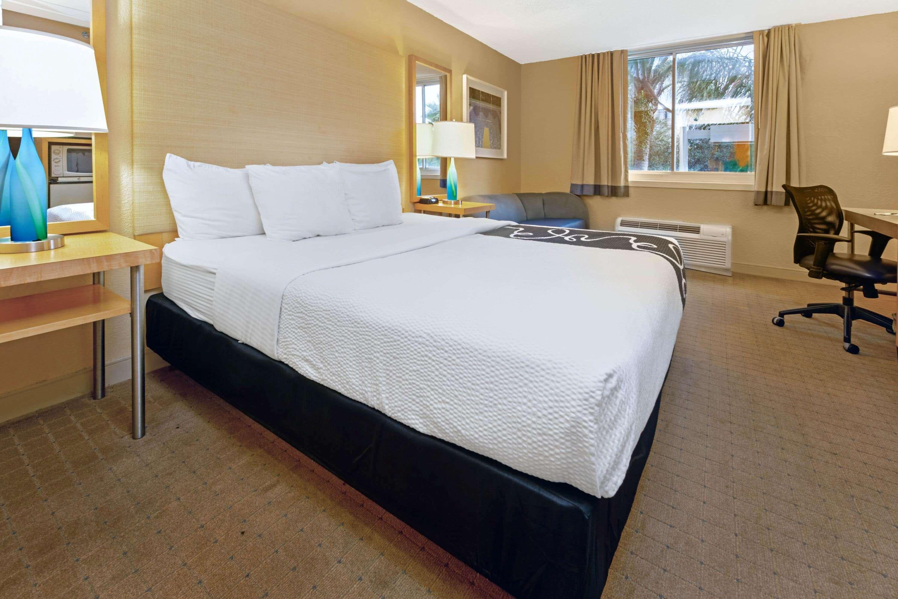 Hotel La Quinta By Wyndham Coral Springs South Esterno foto