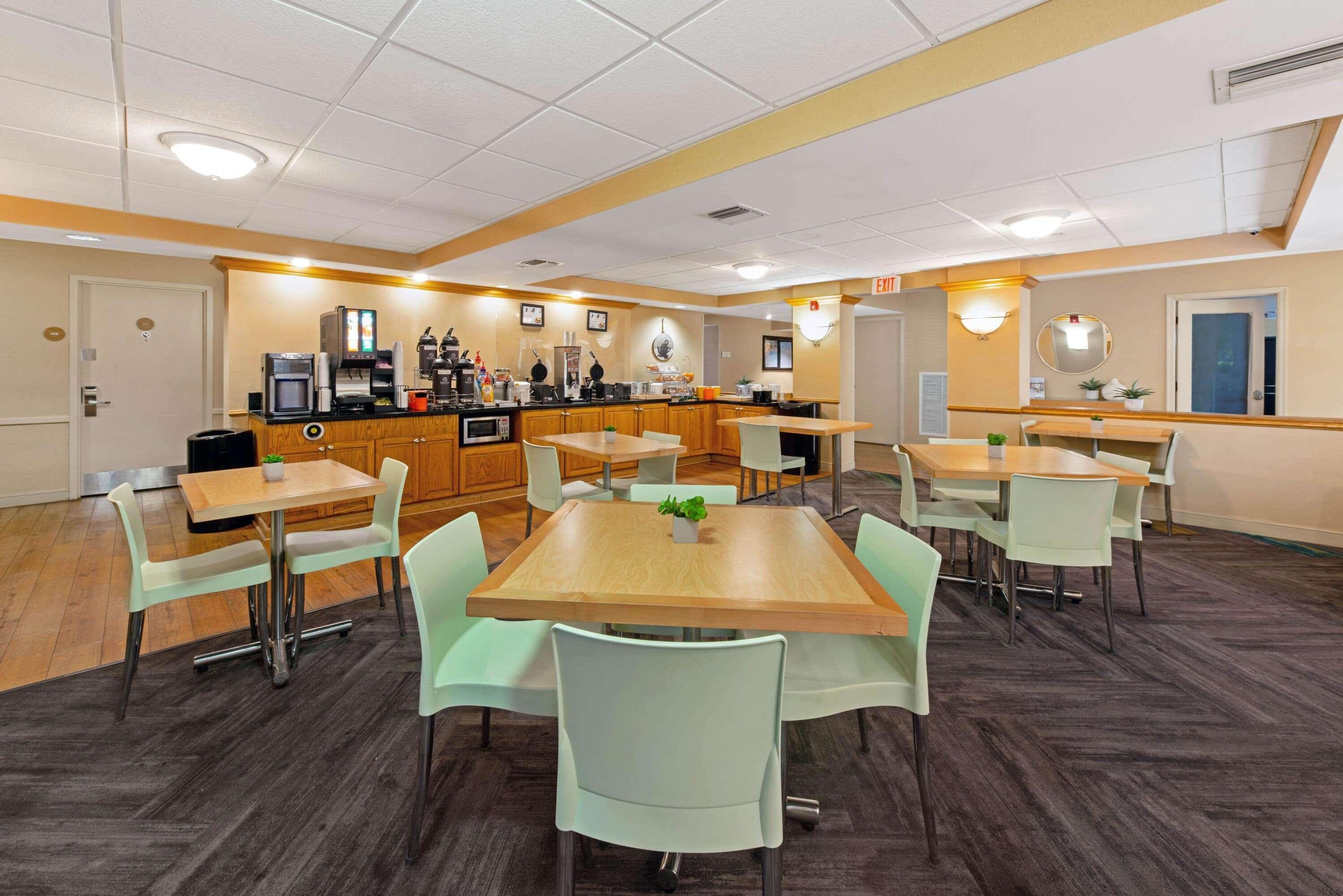 Hotel La Quinta By Wyndham Coral Springs South Esterno foto