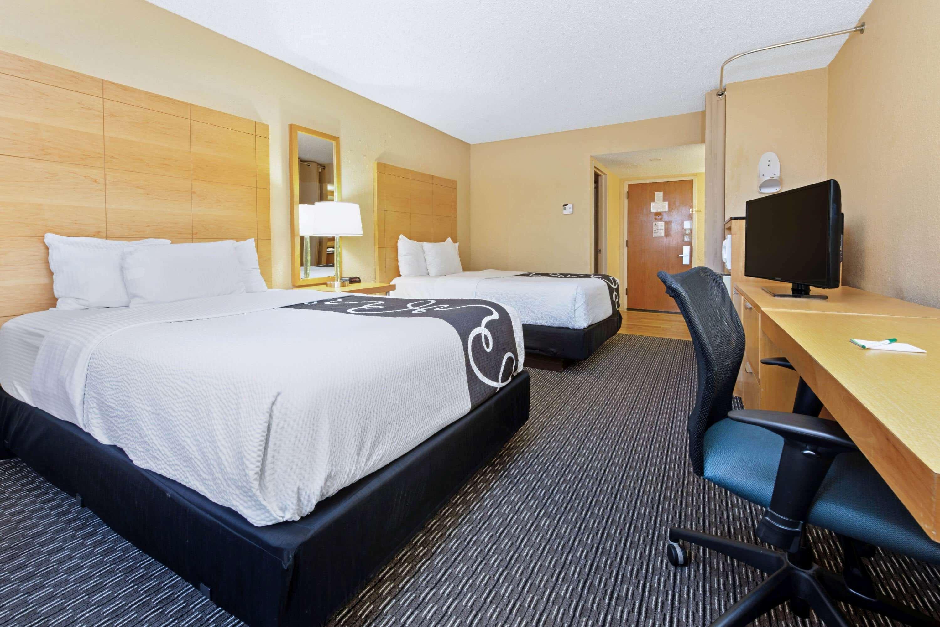 Hotel La Quinta By Wyndham Coral Springs South Esterno foto