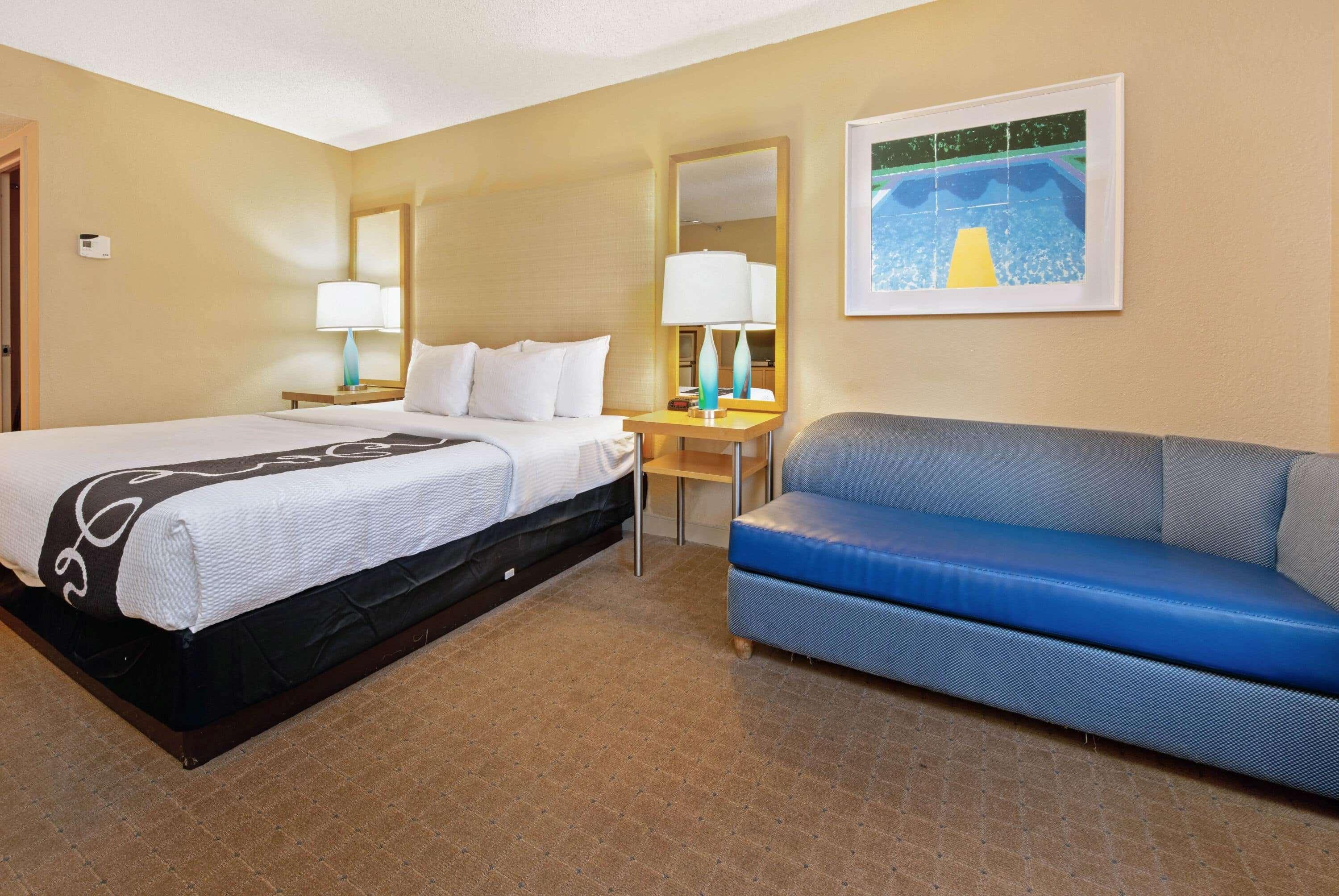 Hotel La Quinta By Wyndham Coral Springs South Esterno foto