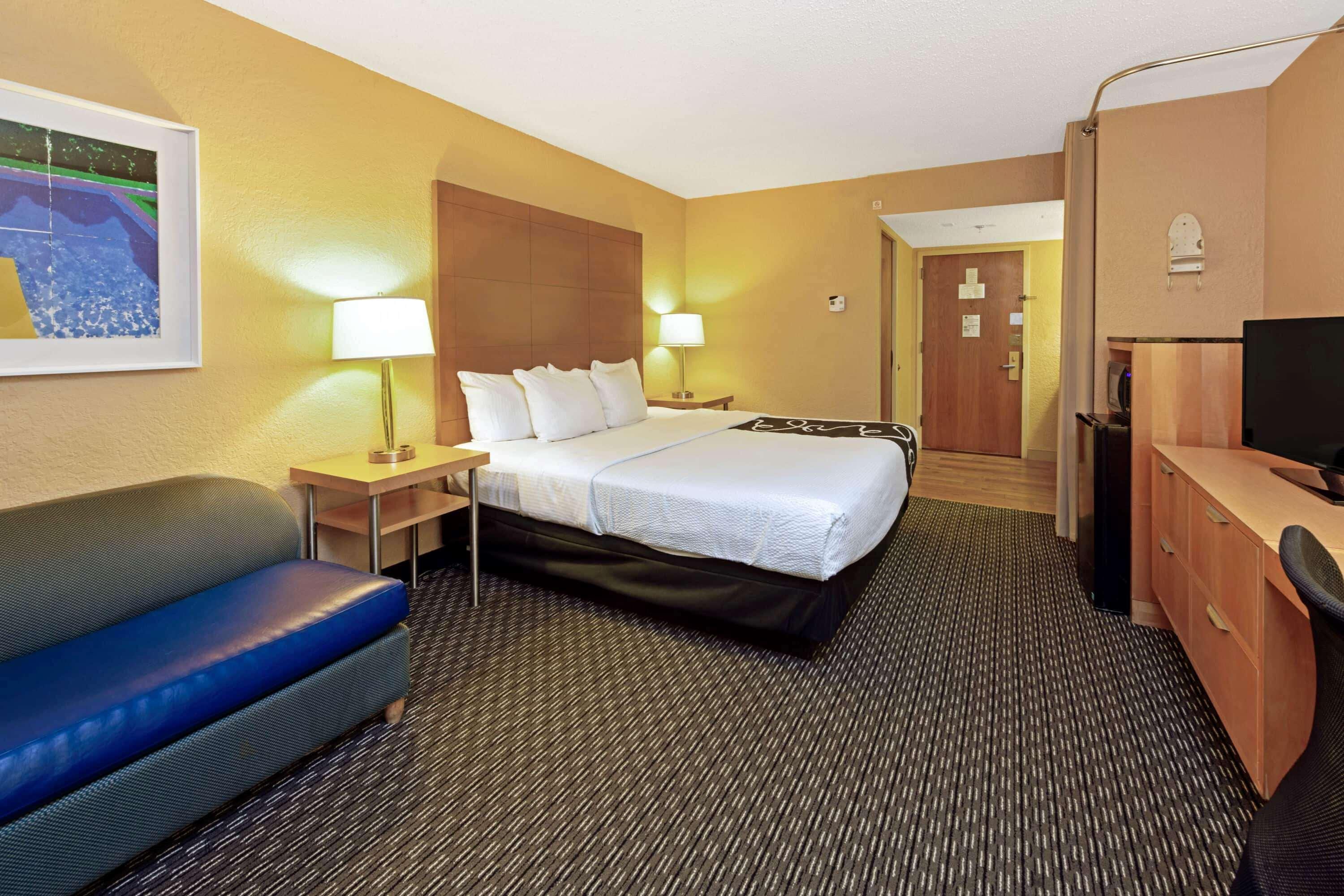 Hotel La Quinta By Wyndham Coral Springs South Esterno foto