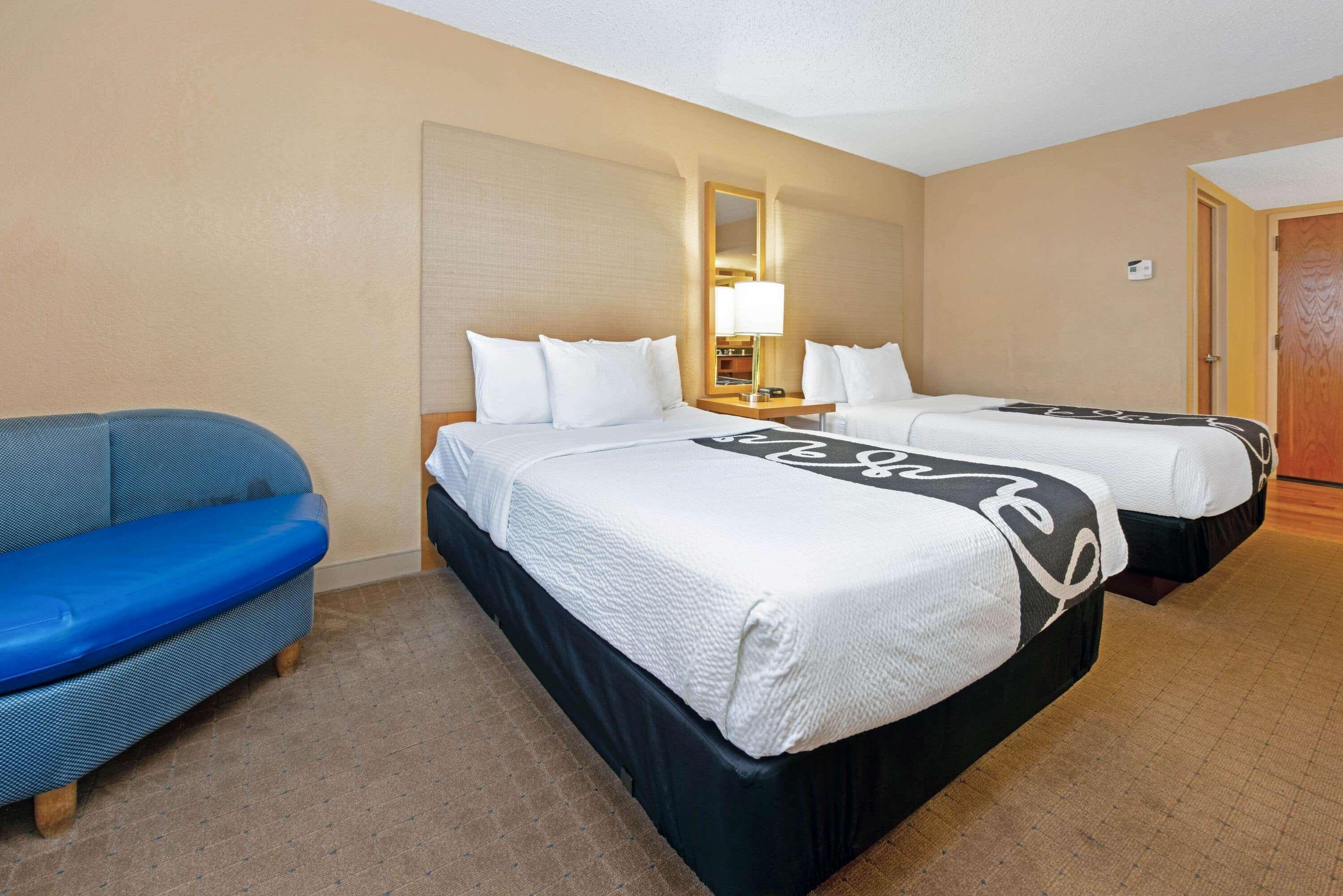Hotel La Quinta By Wyndham Coral Springs South Esterno foto