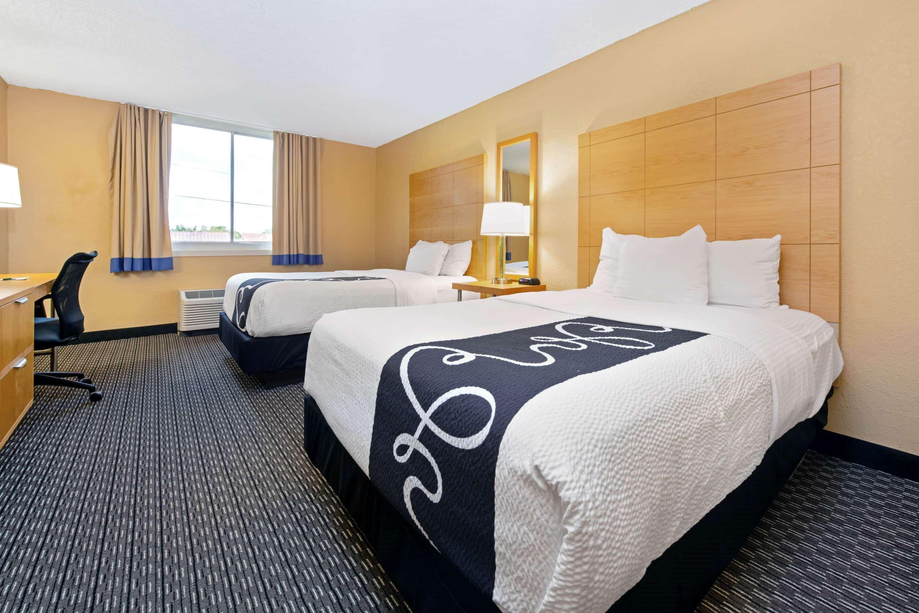 Hotel La Quinta By Wyndham Coral Springs South Esterno foto