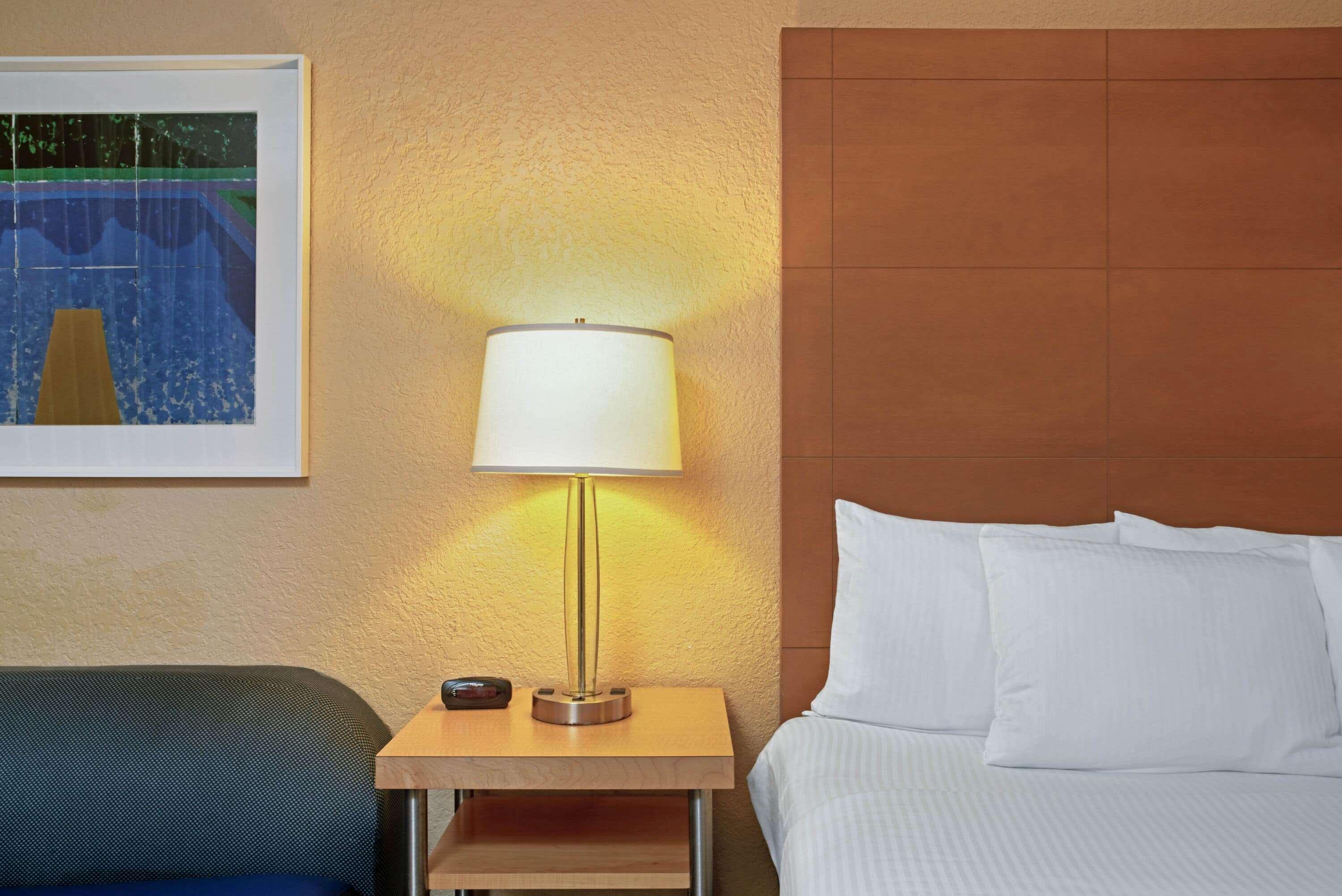 Hotel La Quinta By Wyndham Coral Springs South Esterno foto