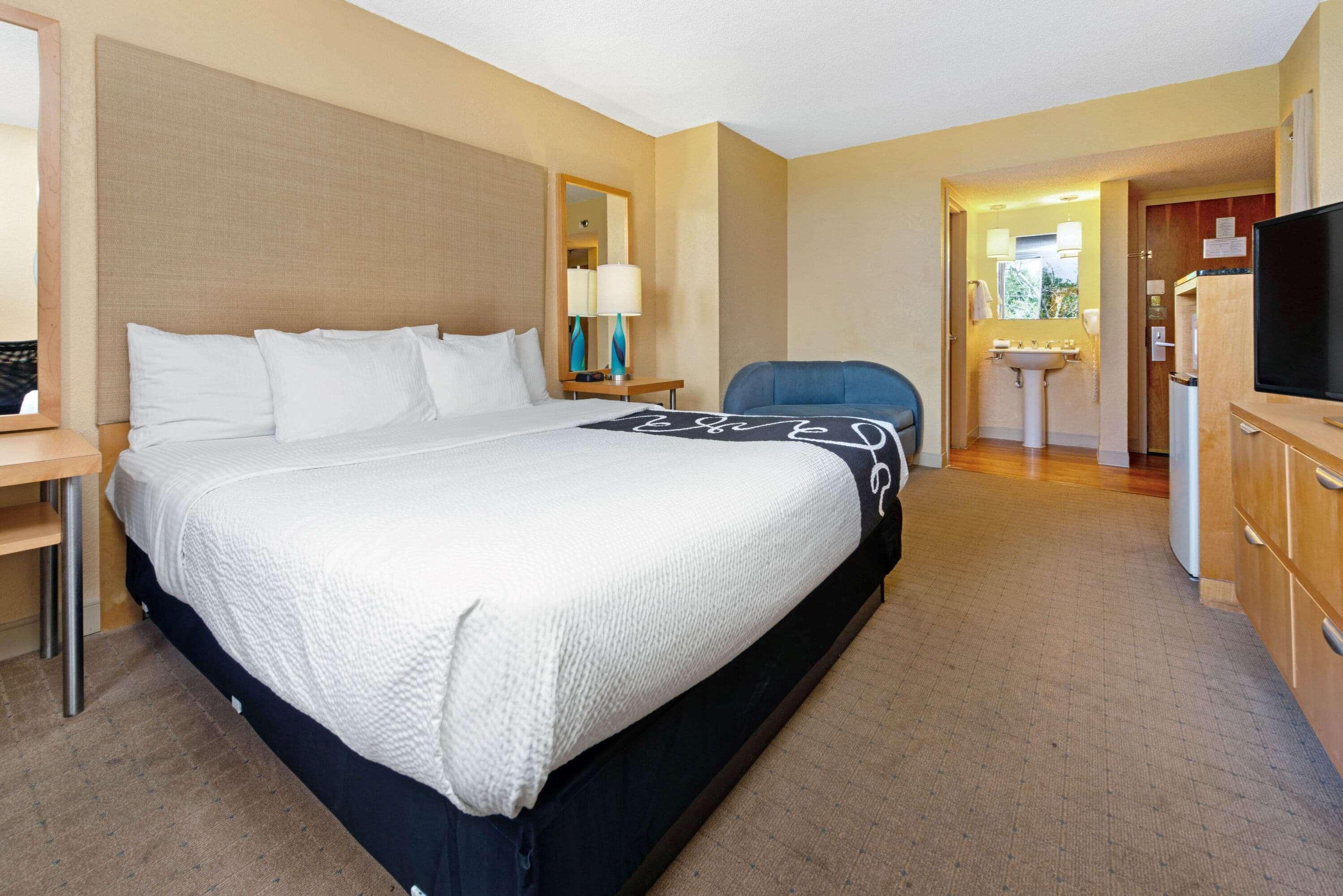 Hotel La Quinta By Wyndham Coral Springs South Esterno foto