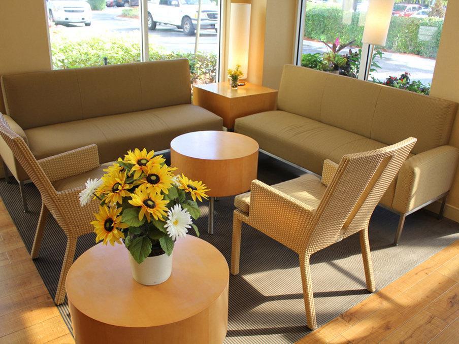 Hotel La Quinta By Wyndham Coral Springs South Esterno foto
