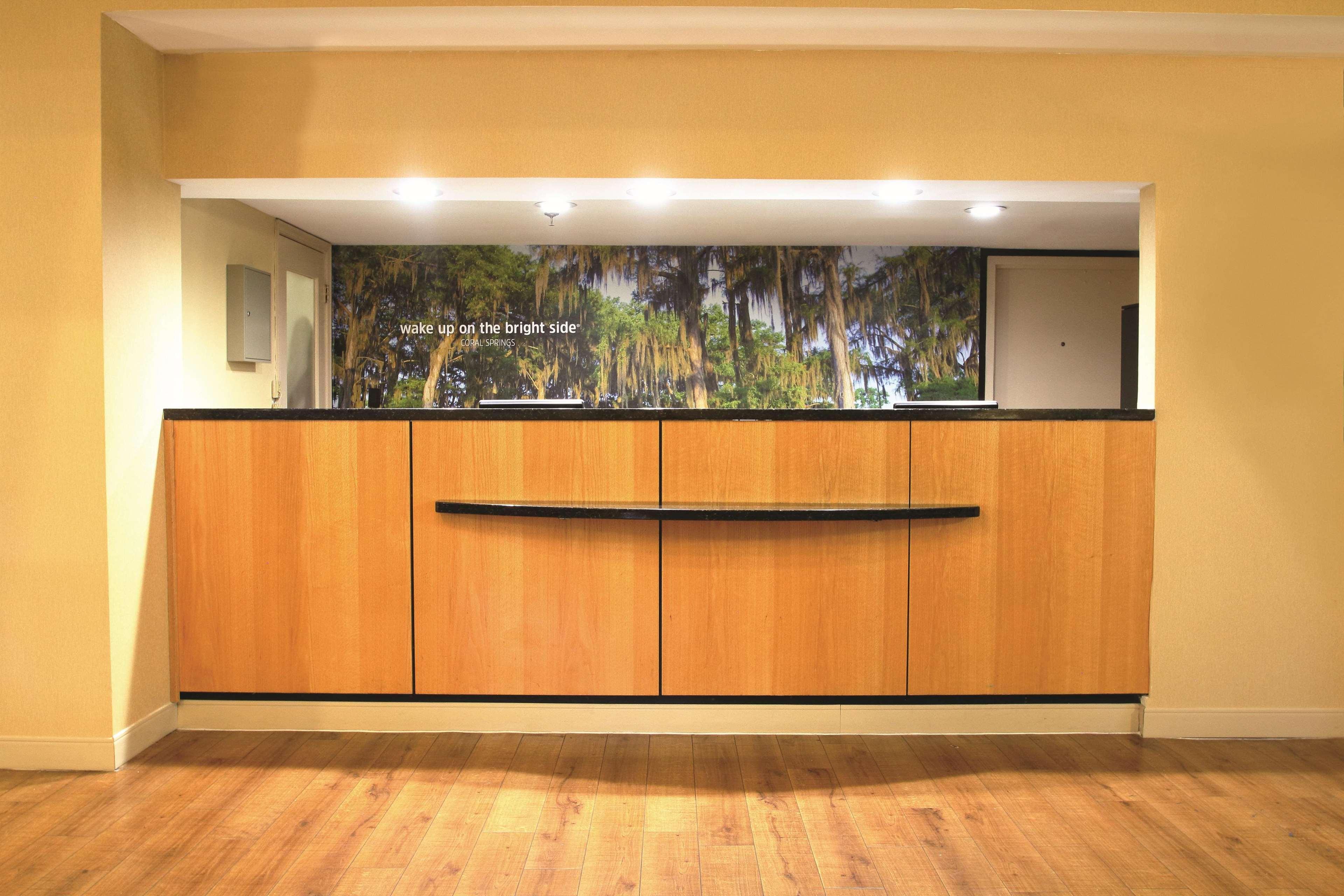 Hotel La Quinta By Wyndham Coral Springs South Esterno foto